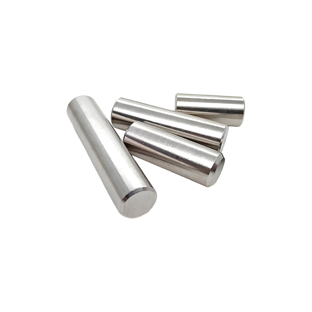Cylindrical Pin