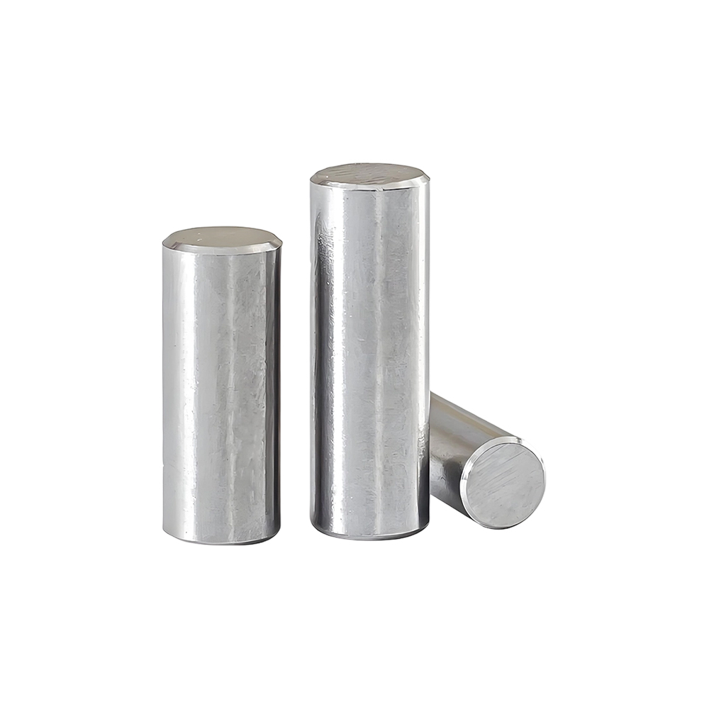 Cylindrical Pin