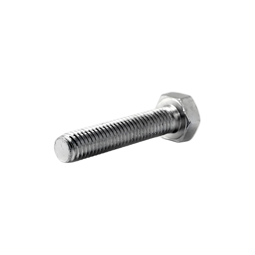 Hex Head Bolt (Full Thread)