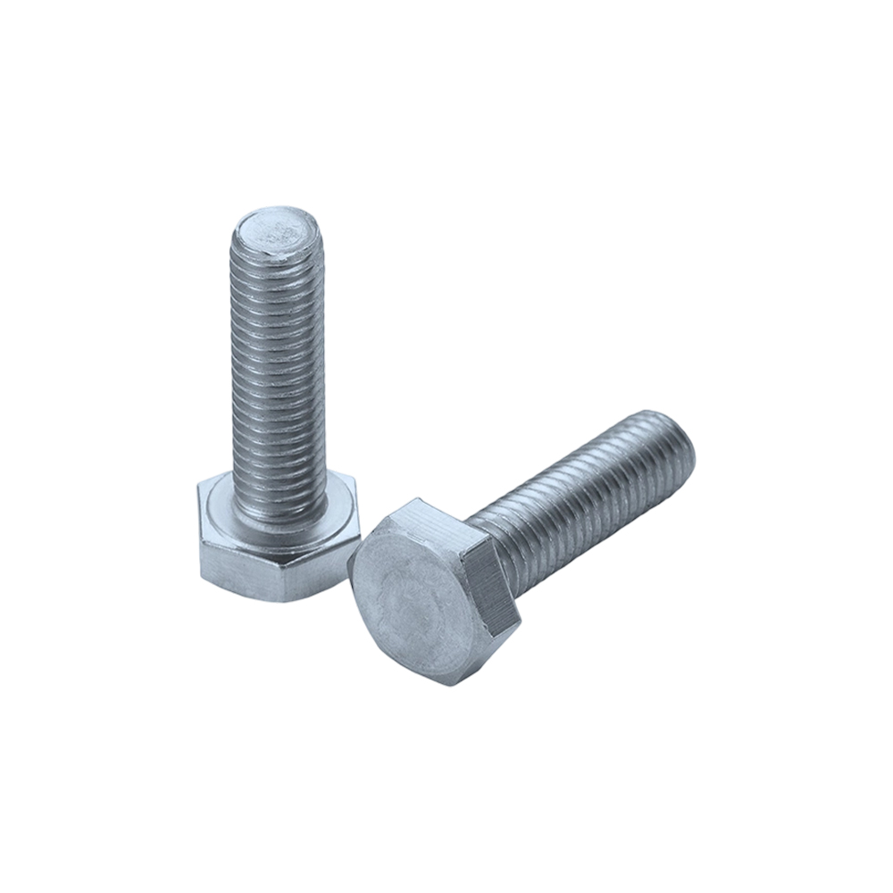 Hex Head Bolt (Full Thread)