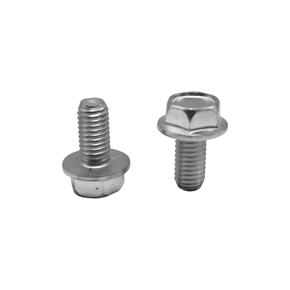 Hex Flange Bolts