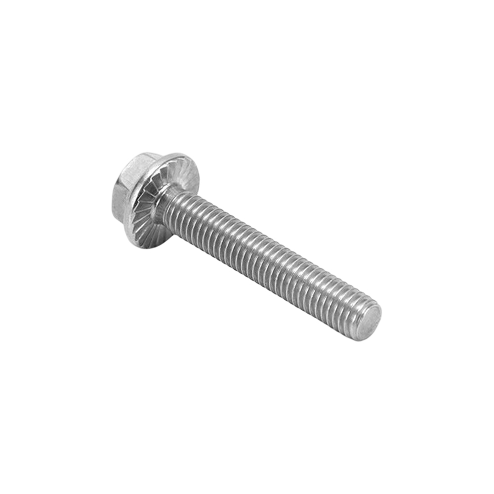 Hex Flange Bolts