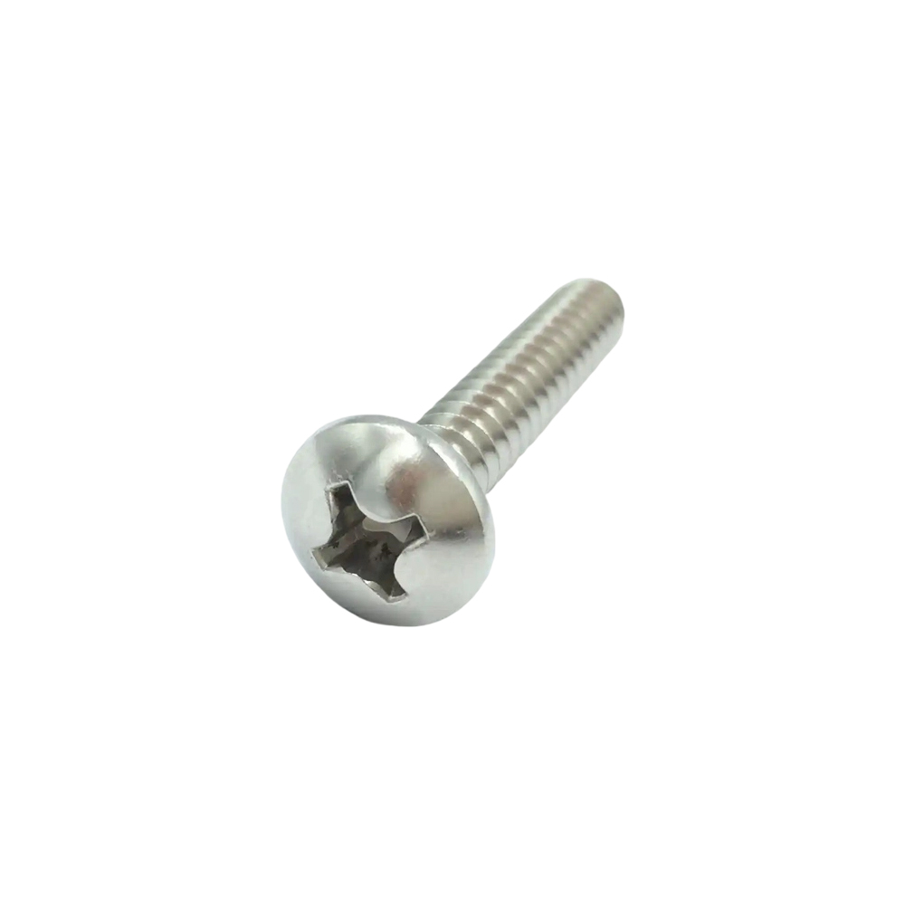 Pan Head Self-Tapping Screw