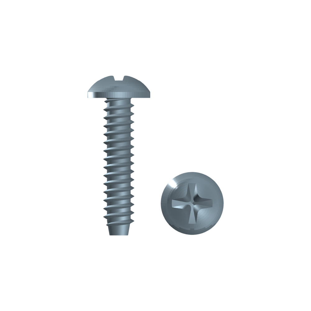 Pan Head Self-Tapping Screw