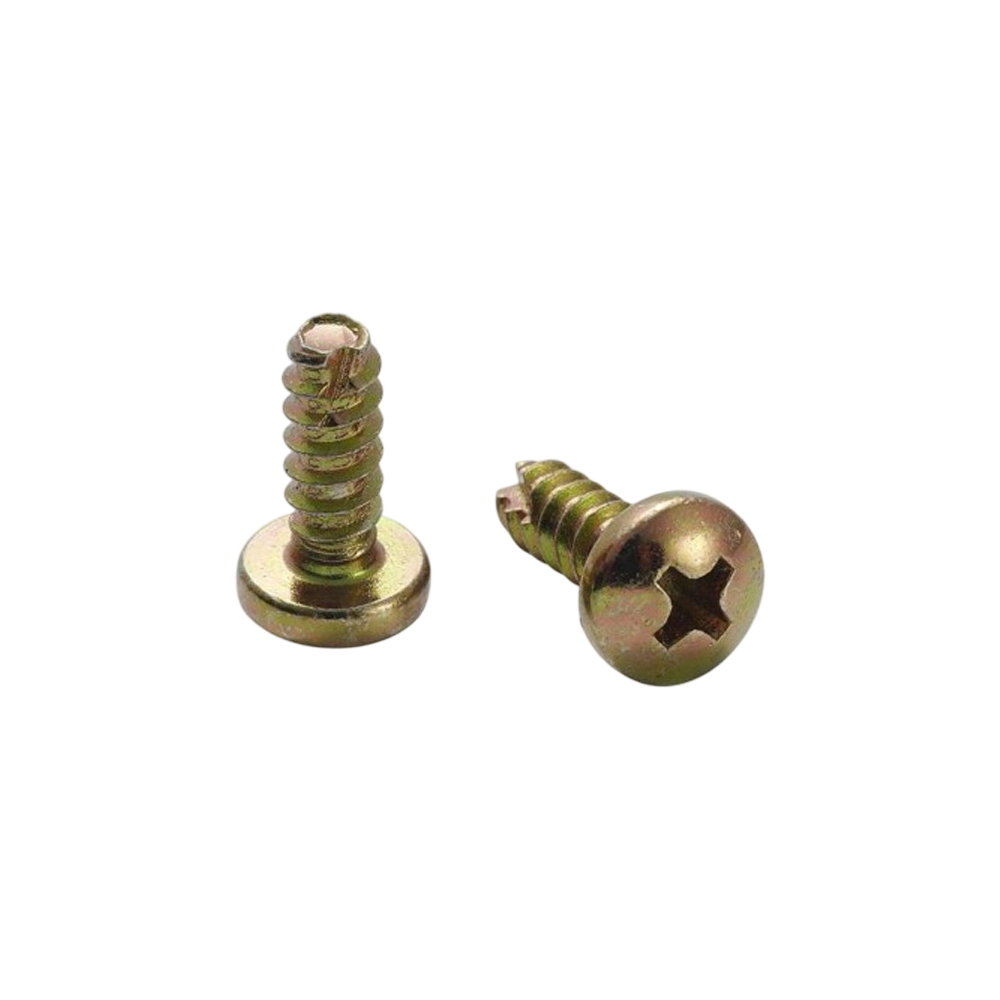 Pan Head Self-Tapping Screw
