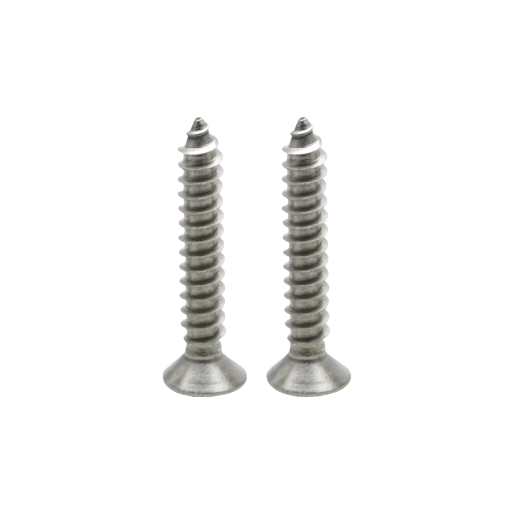  Countersunk Self-Tapping Screw