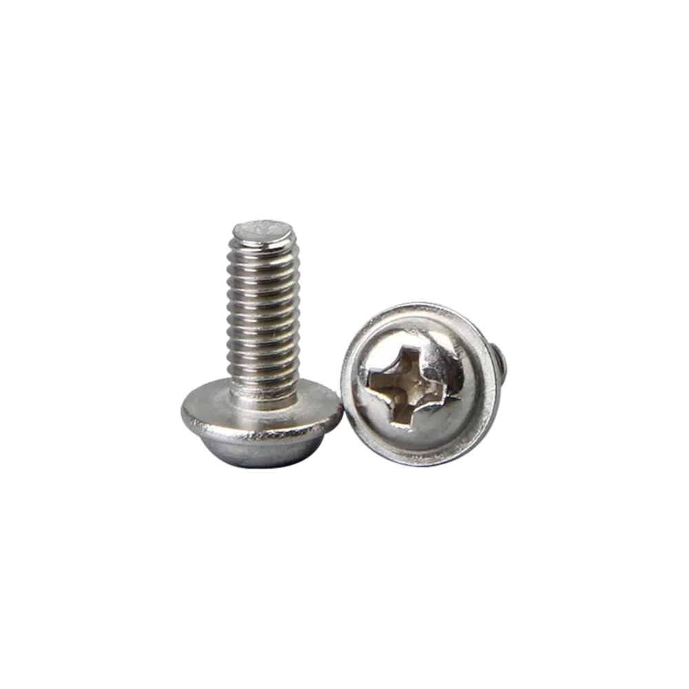  Pan Head SEMS Screw
