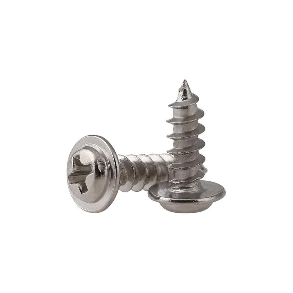 Phillips Pan Head SEMS Self-Tapping Screw