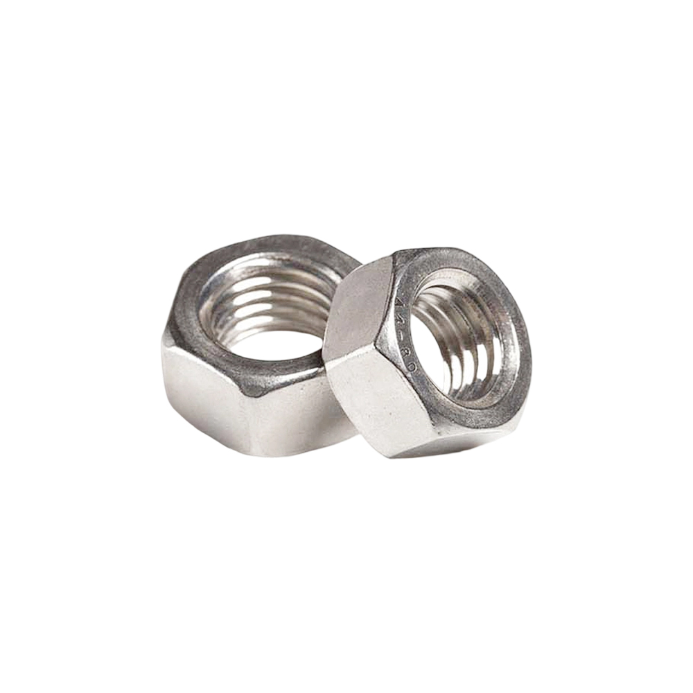 Hex Nut
