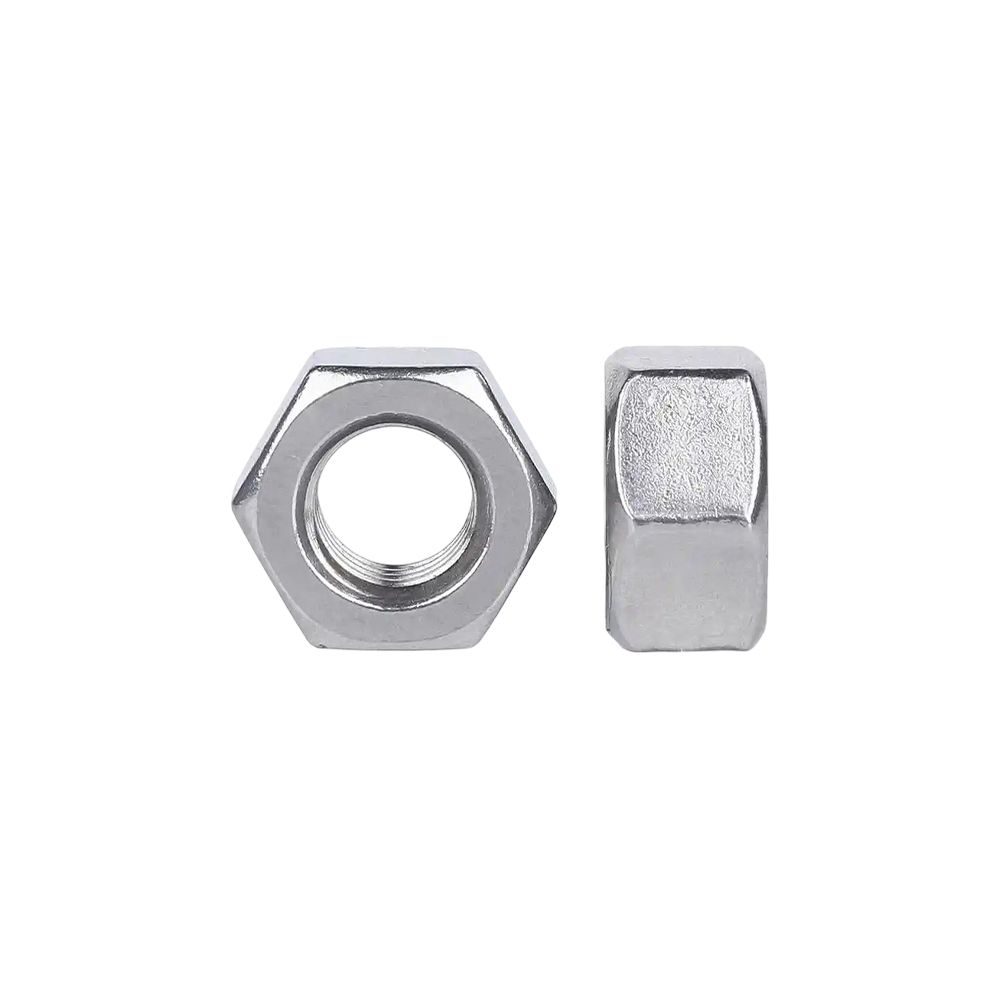 Hex Nut
