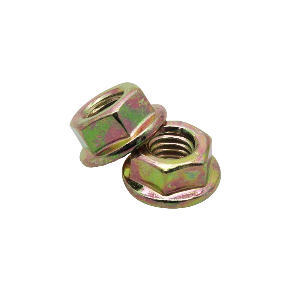 Flange Nut