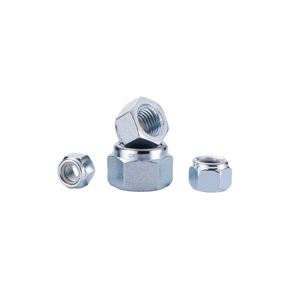 Nylon Insert Lock Nut