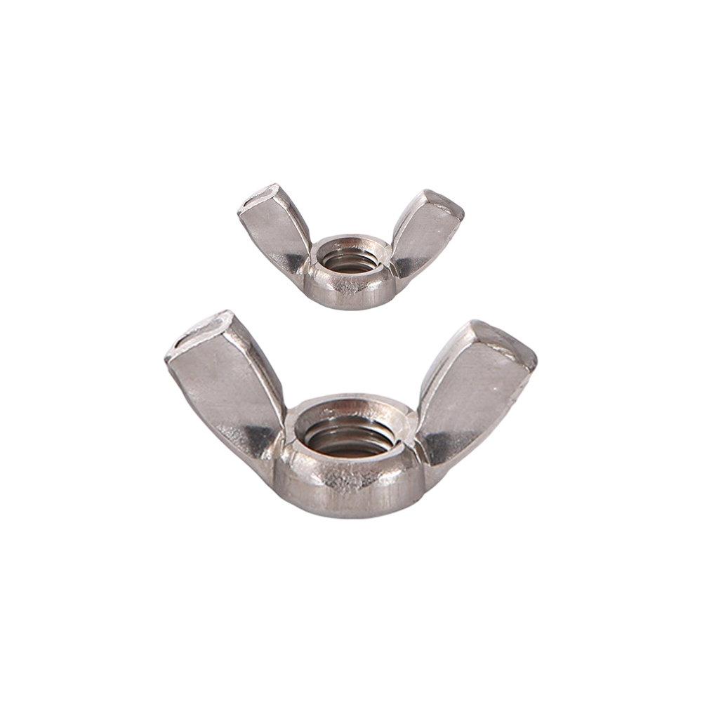 Cap Nut