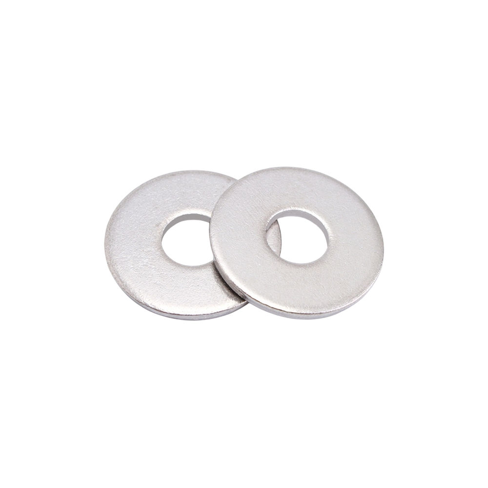Flat Washers