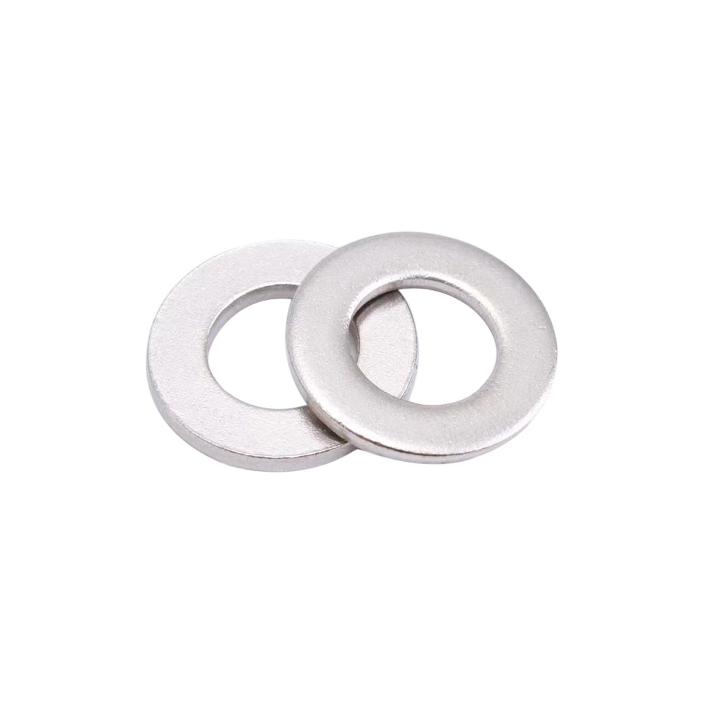 Flat Washers