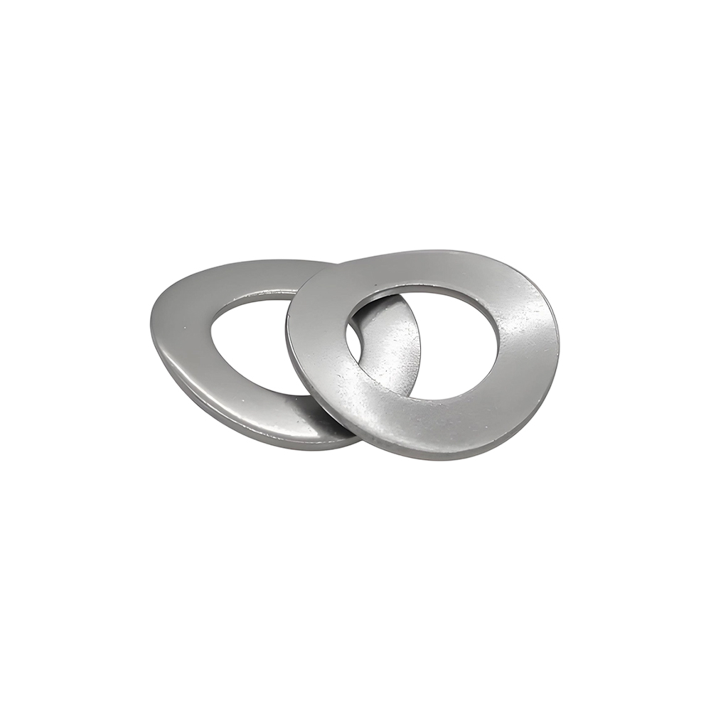 Wave Washer