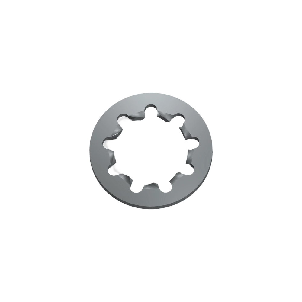 Internal Tooth Lock Washer