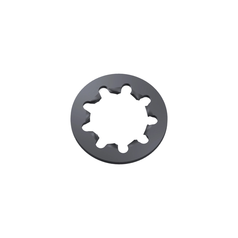 Internal Tooth Lock Washer