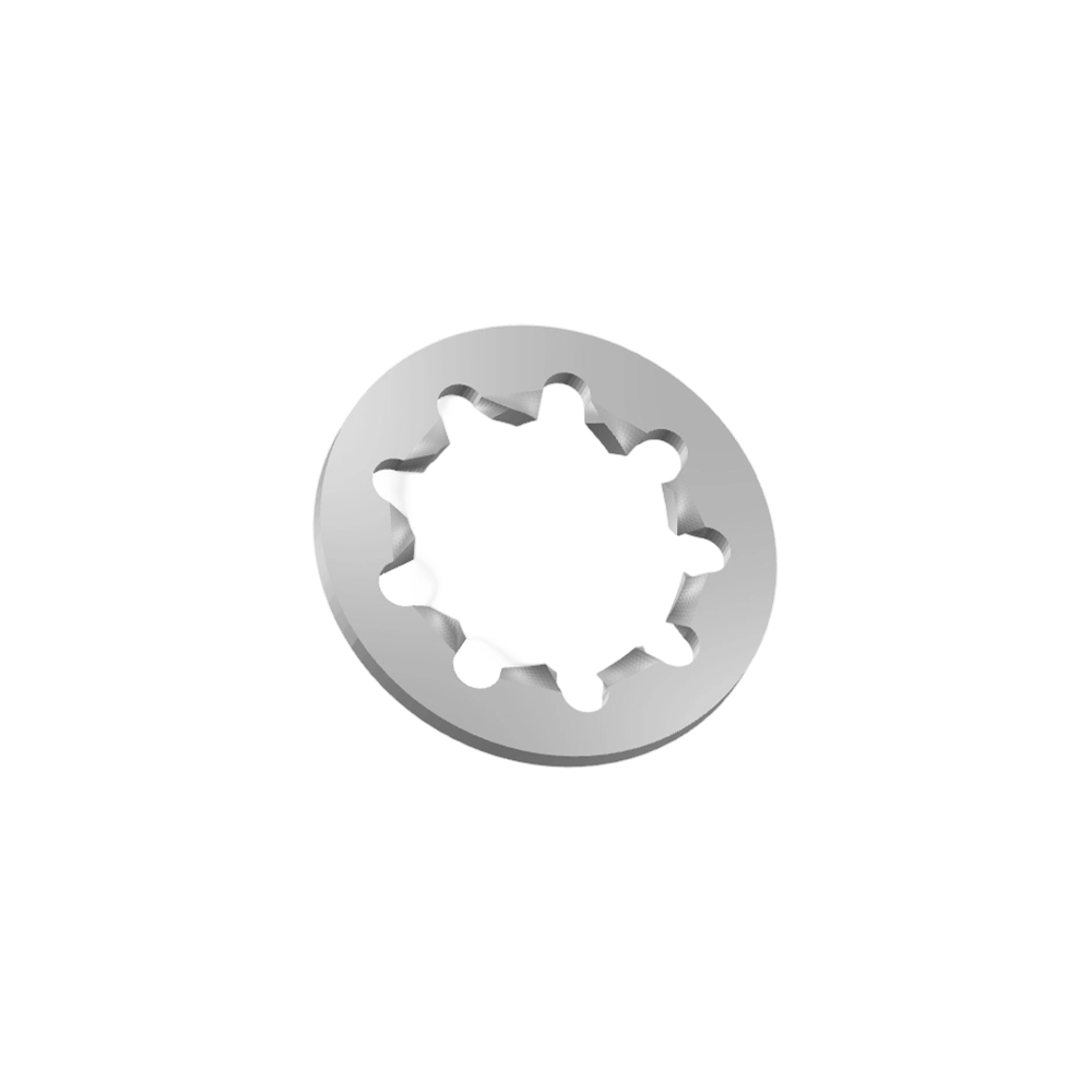 Internal Tooth Lock Washer