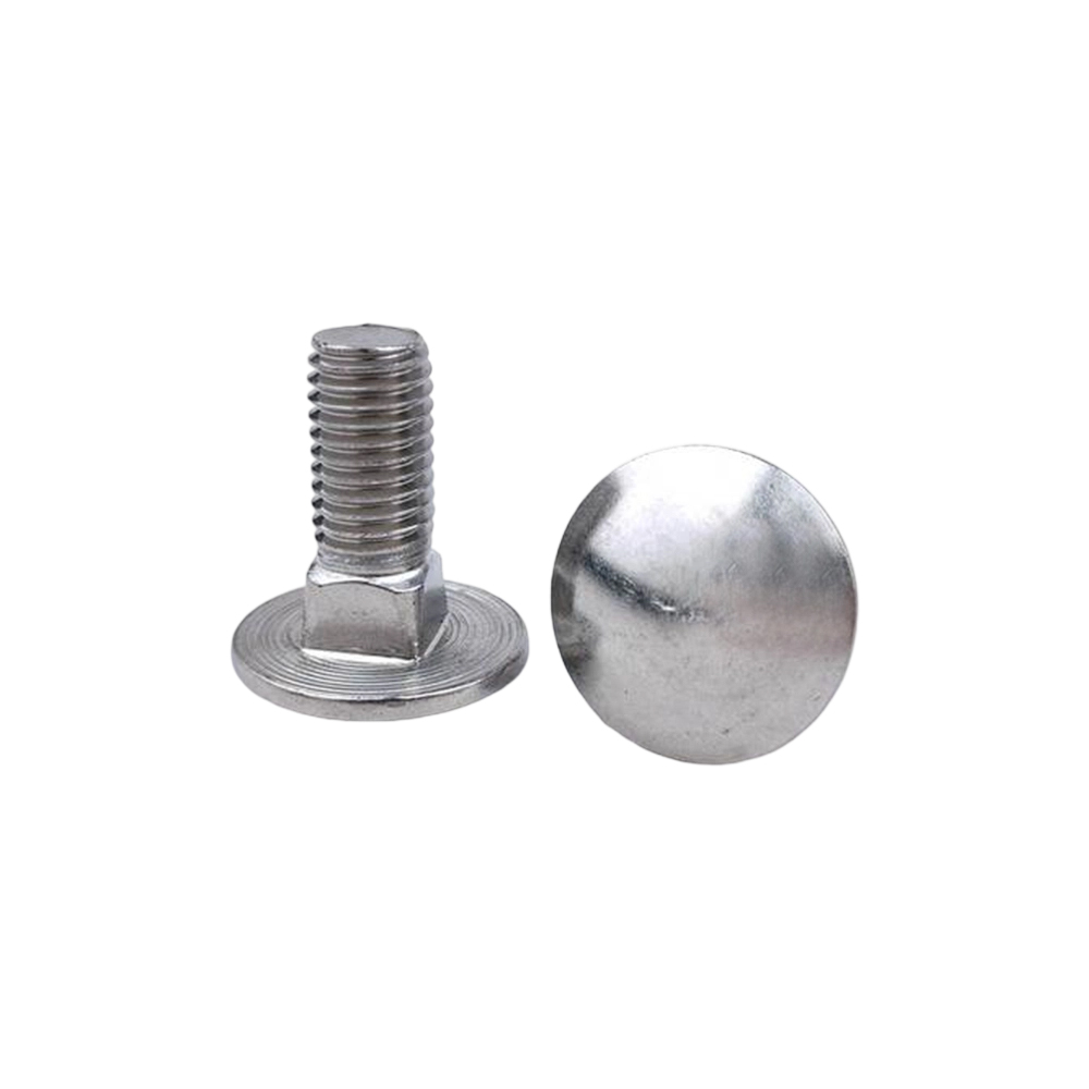 Carriage Bolt