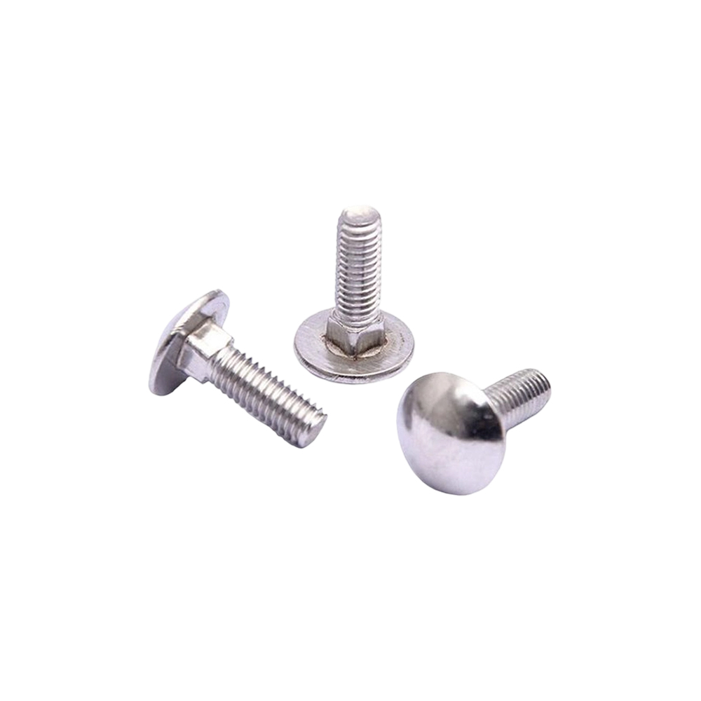 Carriage Bolt