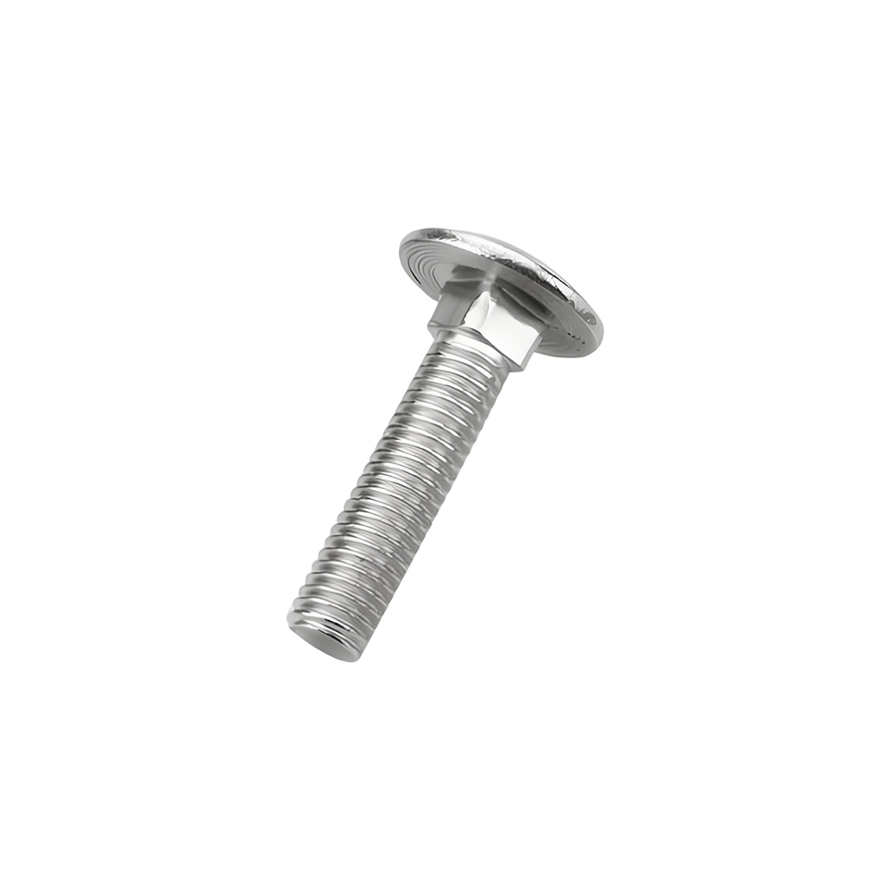 Carriage Bolt