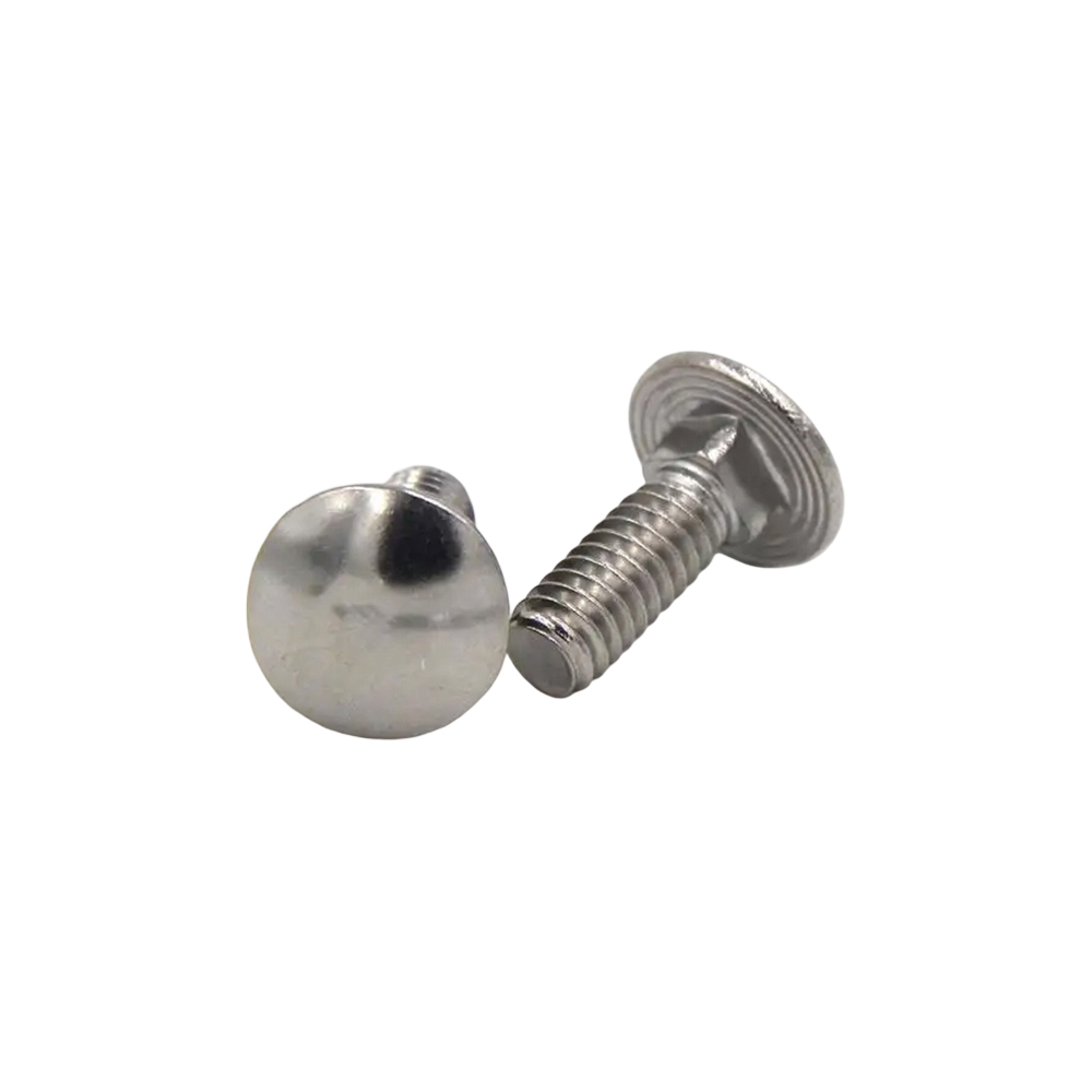 Carriage Bolt
