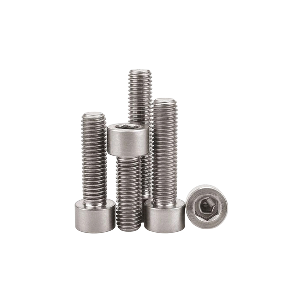 Socket Head Cap Screw