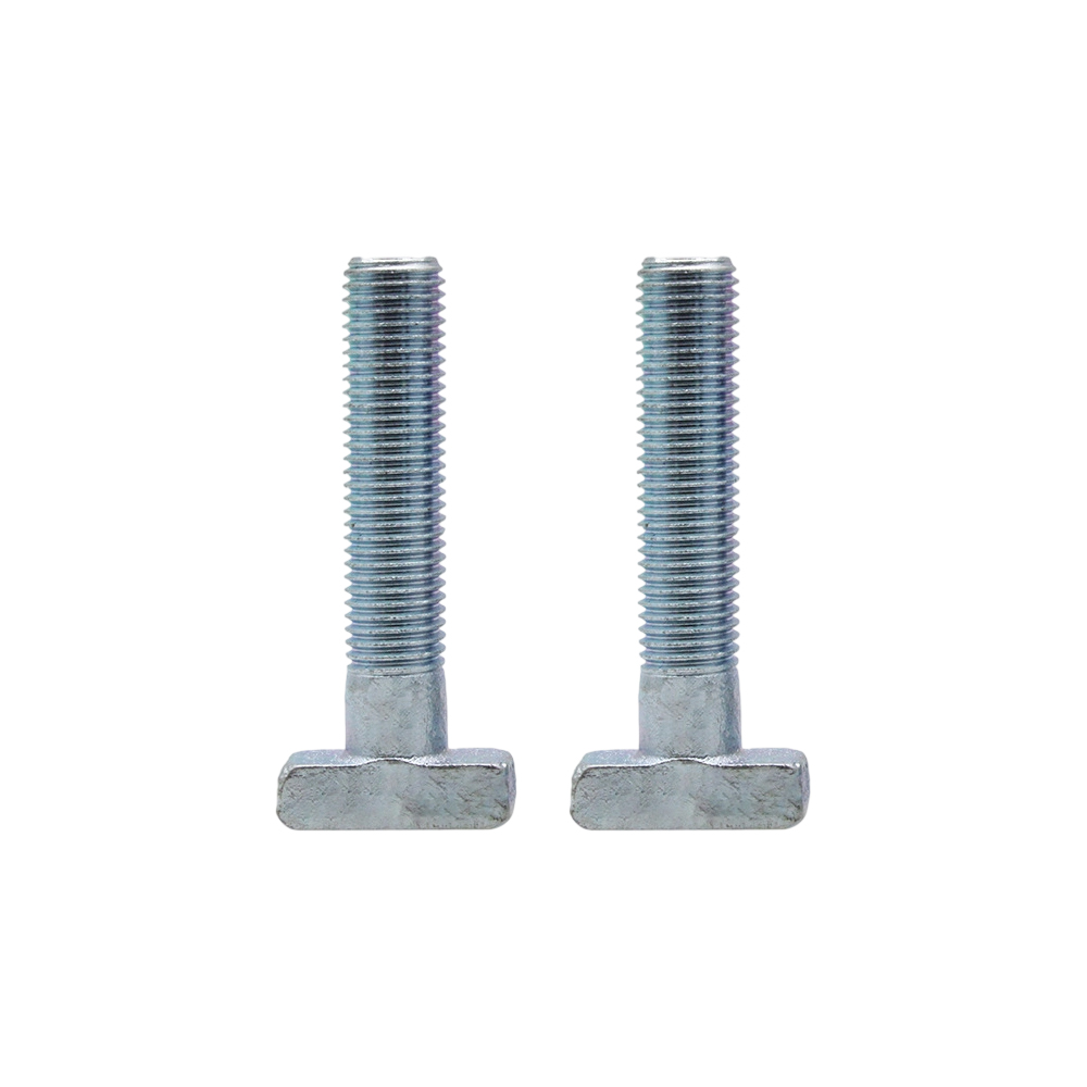 T-Bolts