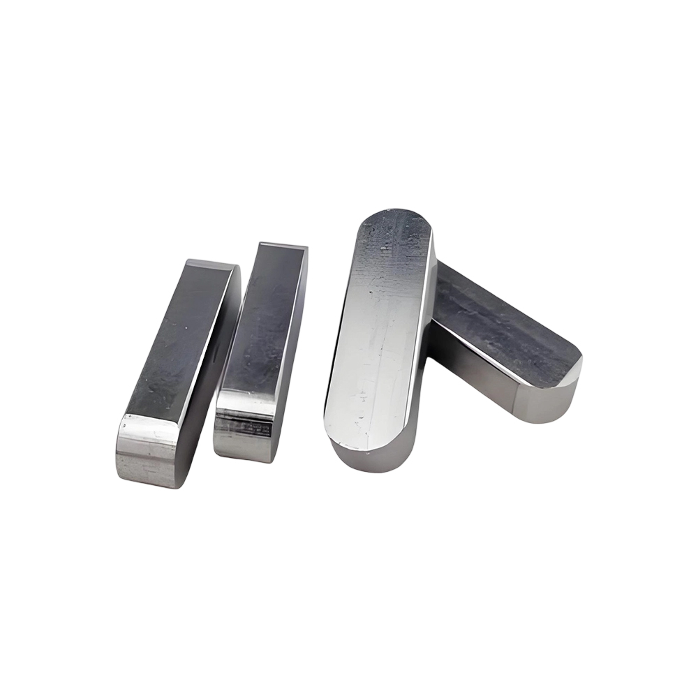 Parallel Keys