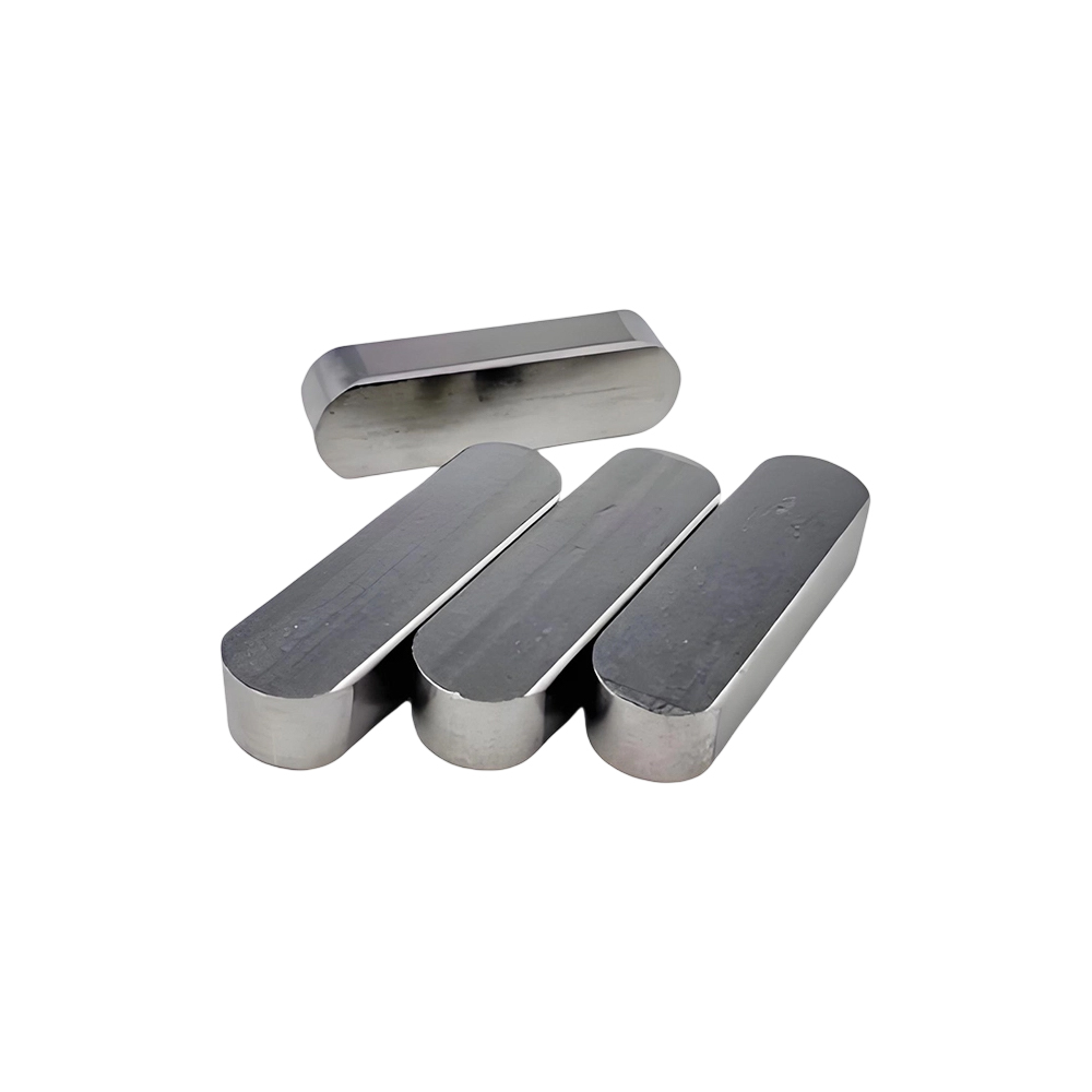 Parallel Keys