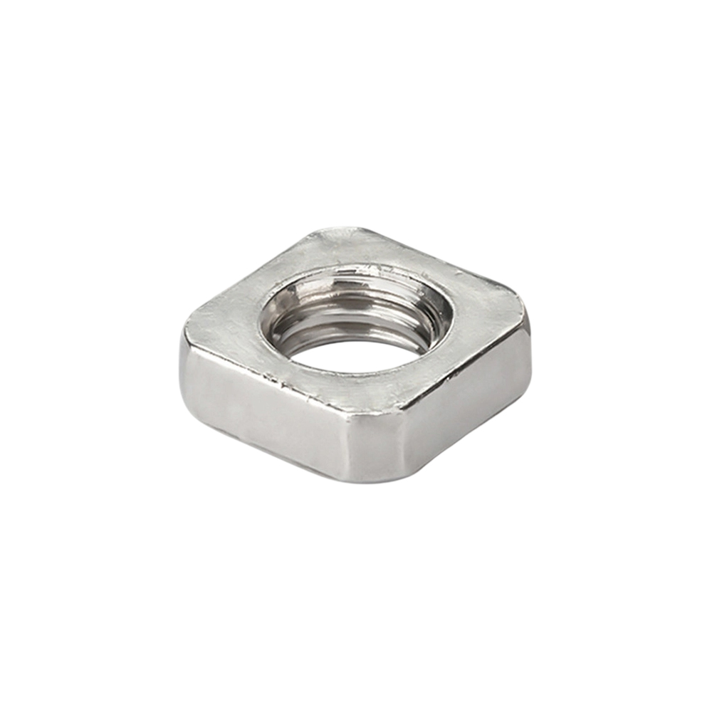 Square Nuts
