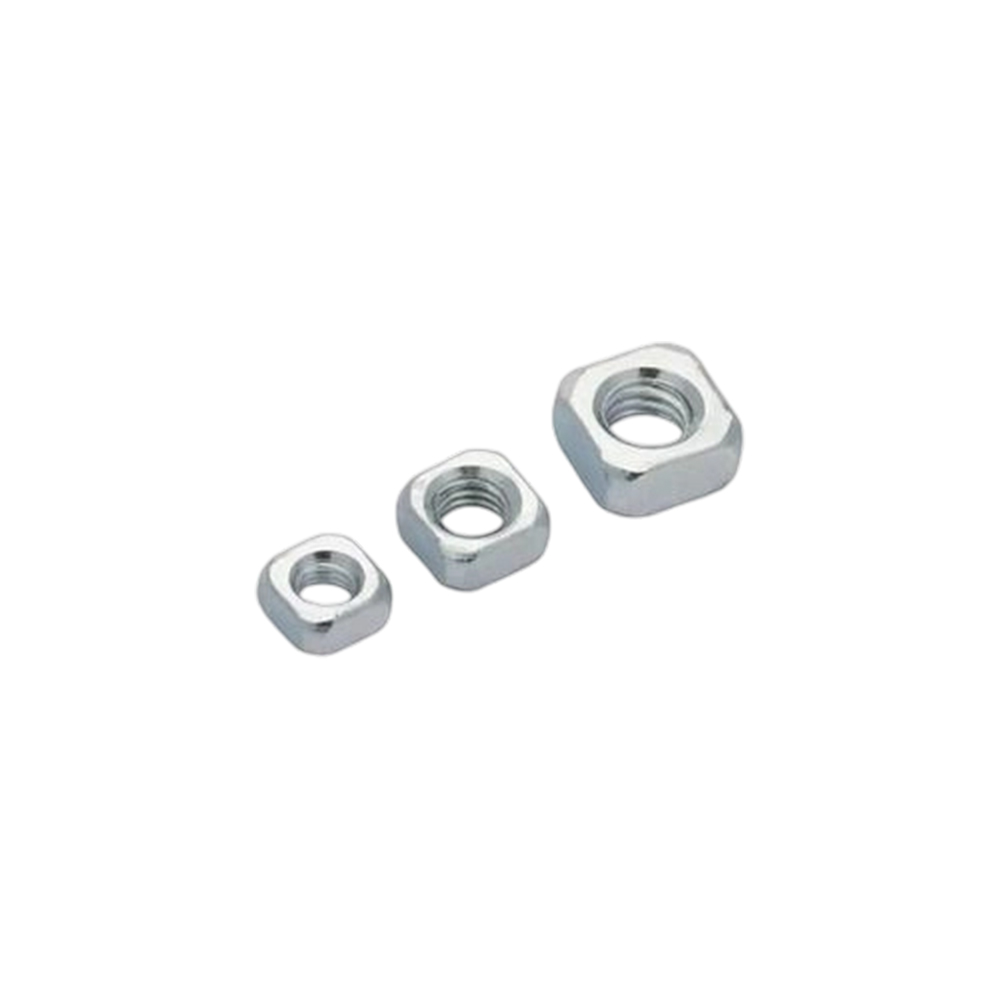 Square Nuts
