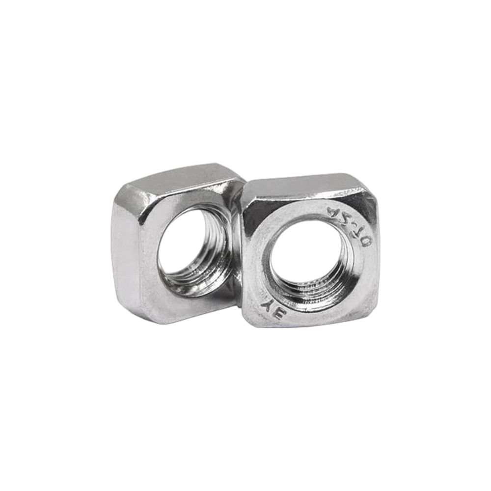 Square Nuts