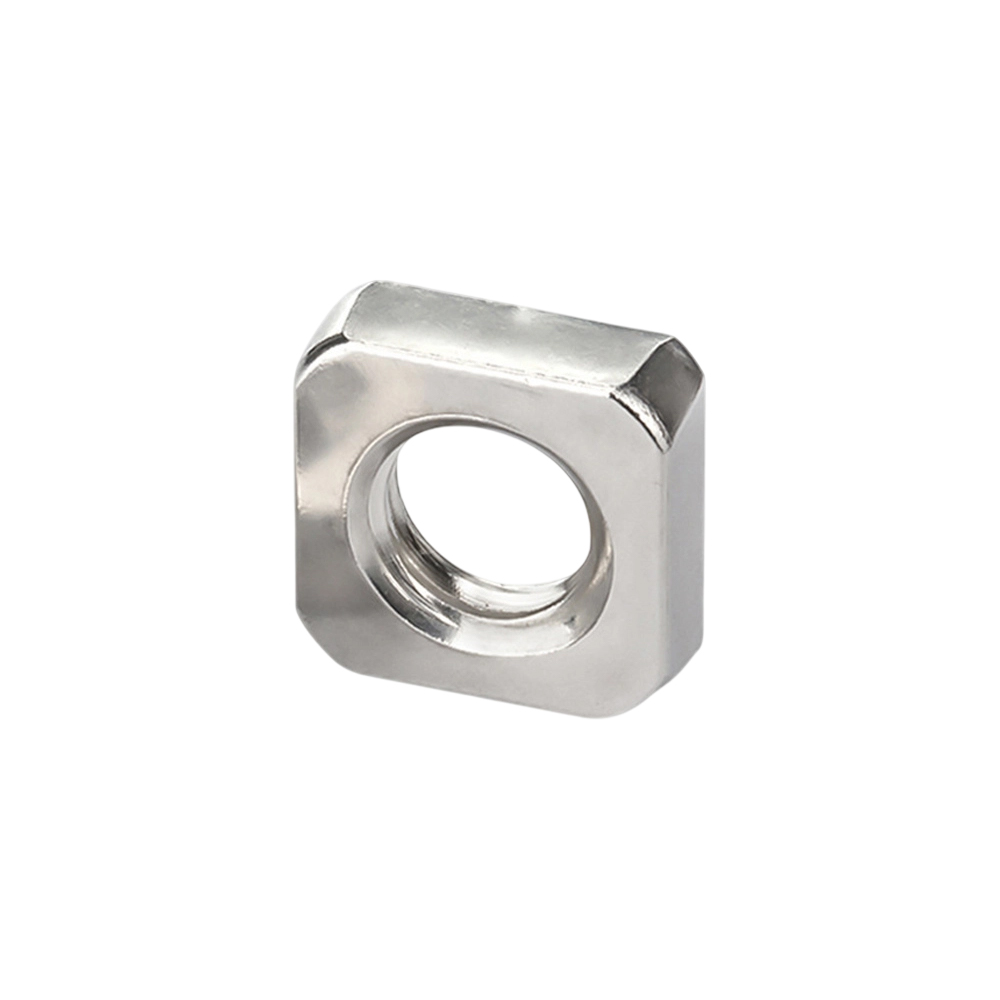 Square Nuts