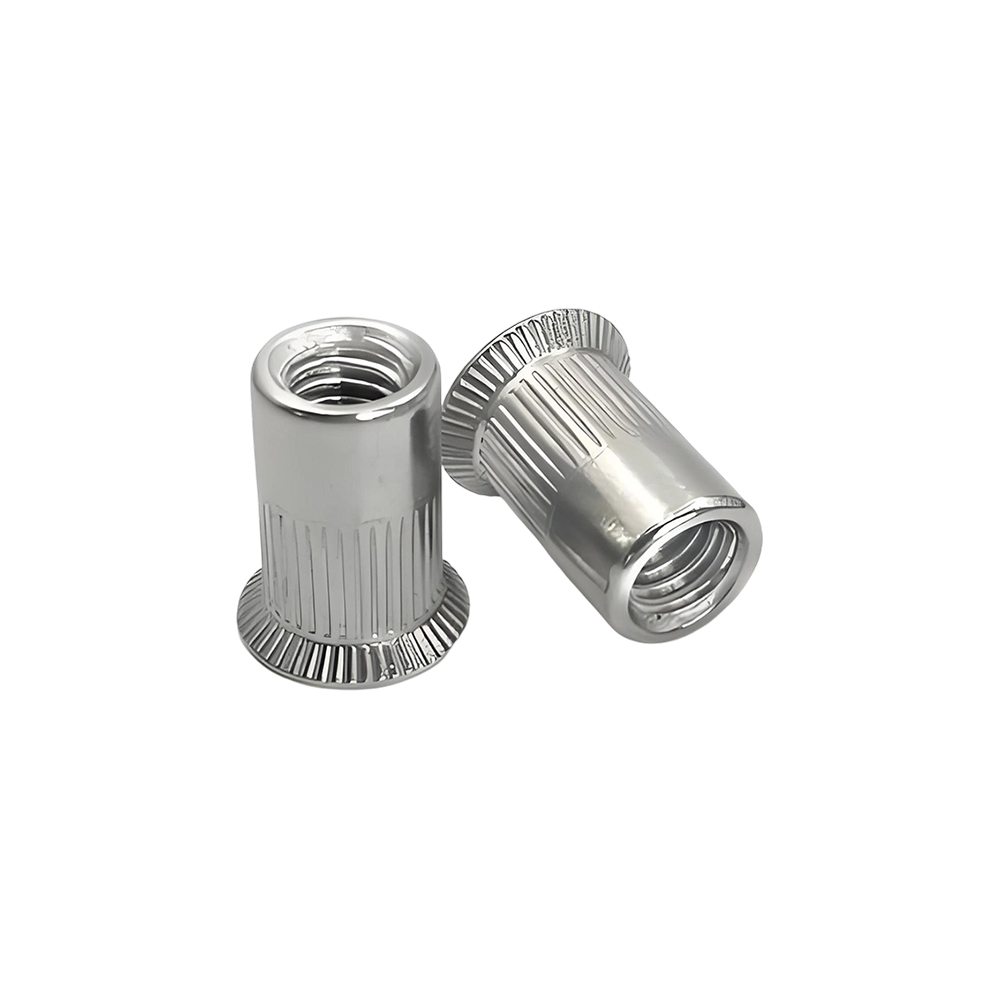 Rivet Nuts / Blind Nuts