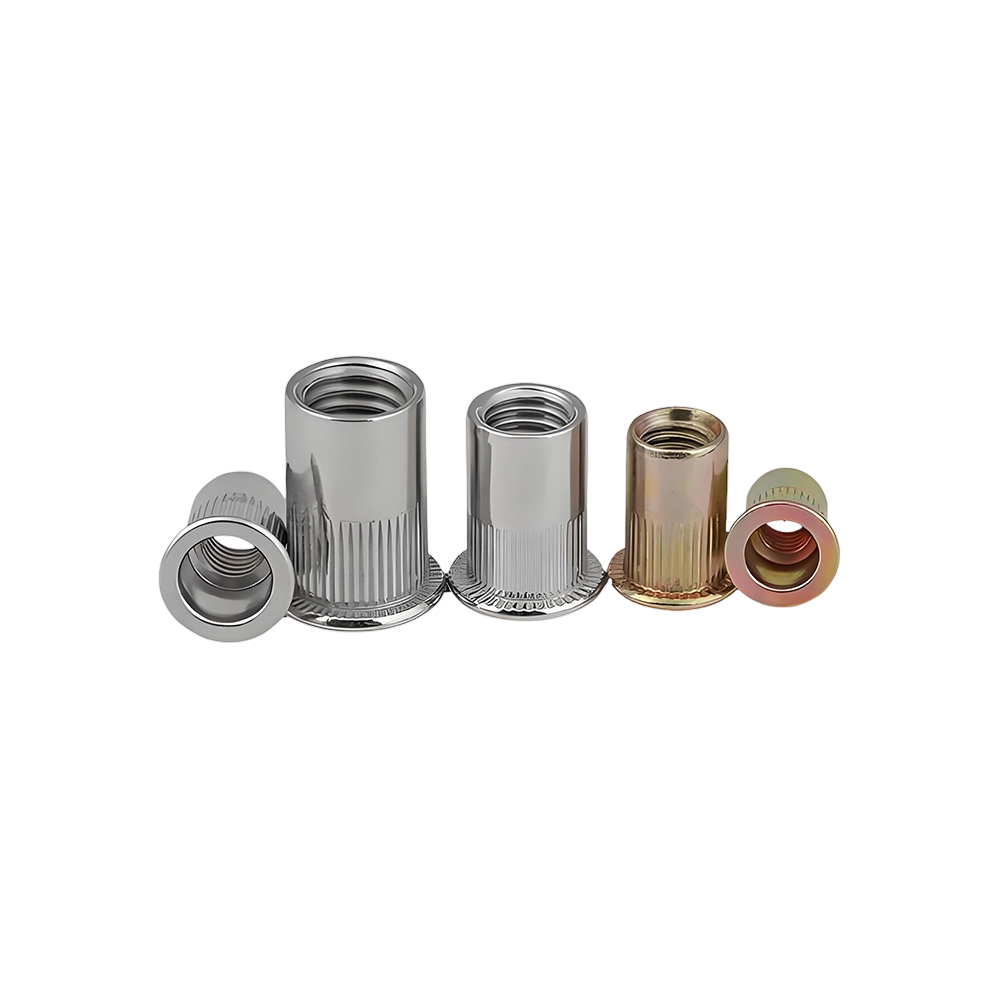 Rivet Nuts / Blind Nuts