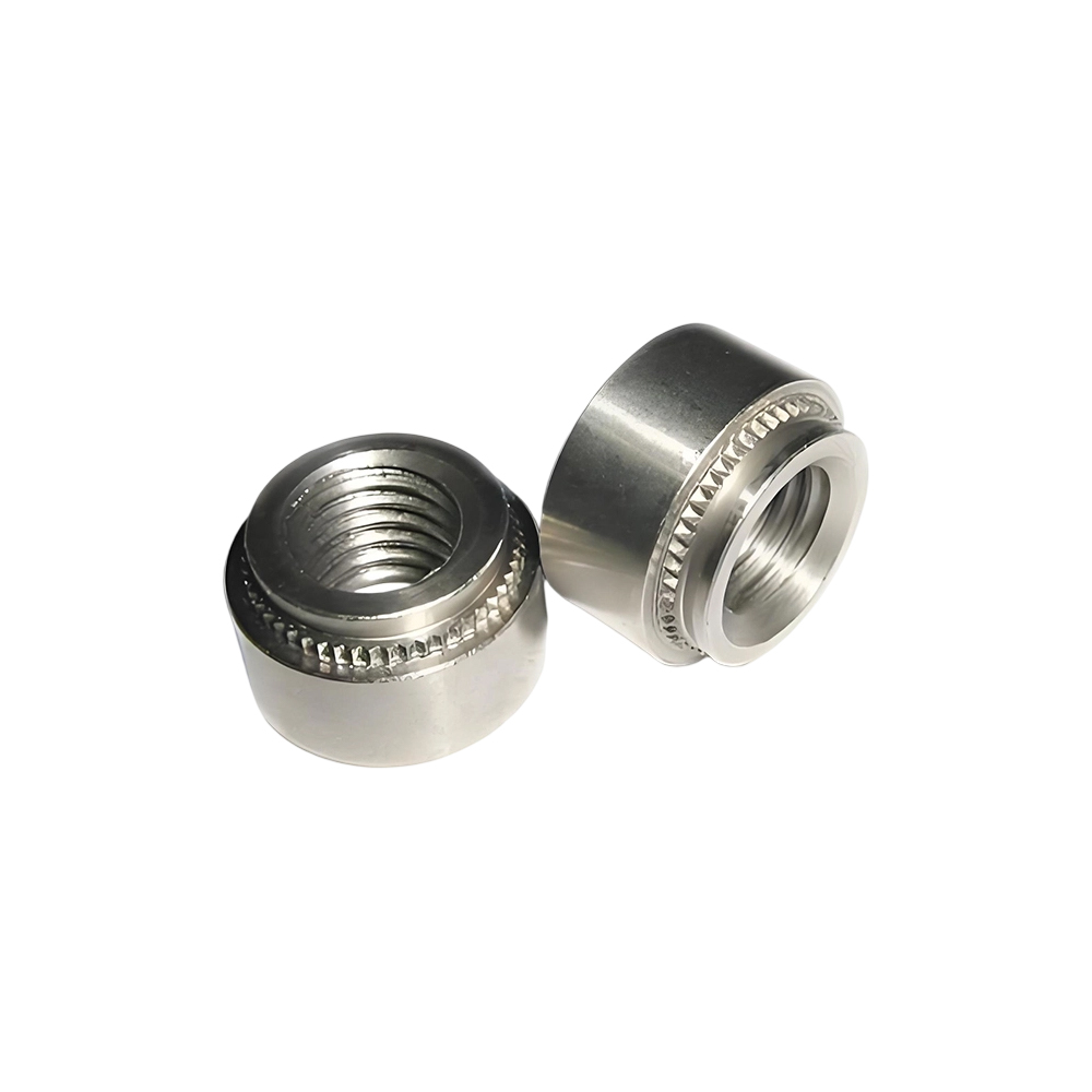 Self-Clinching Nuts