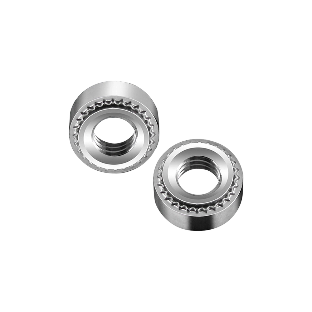 Self-Clinching Nuts