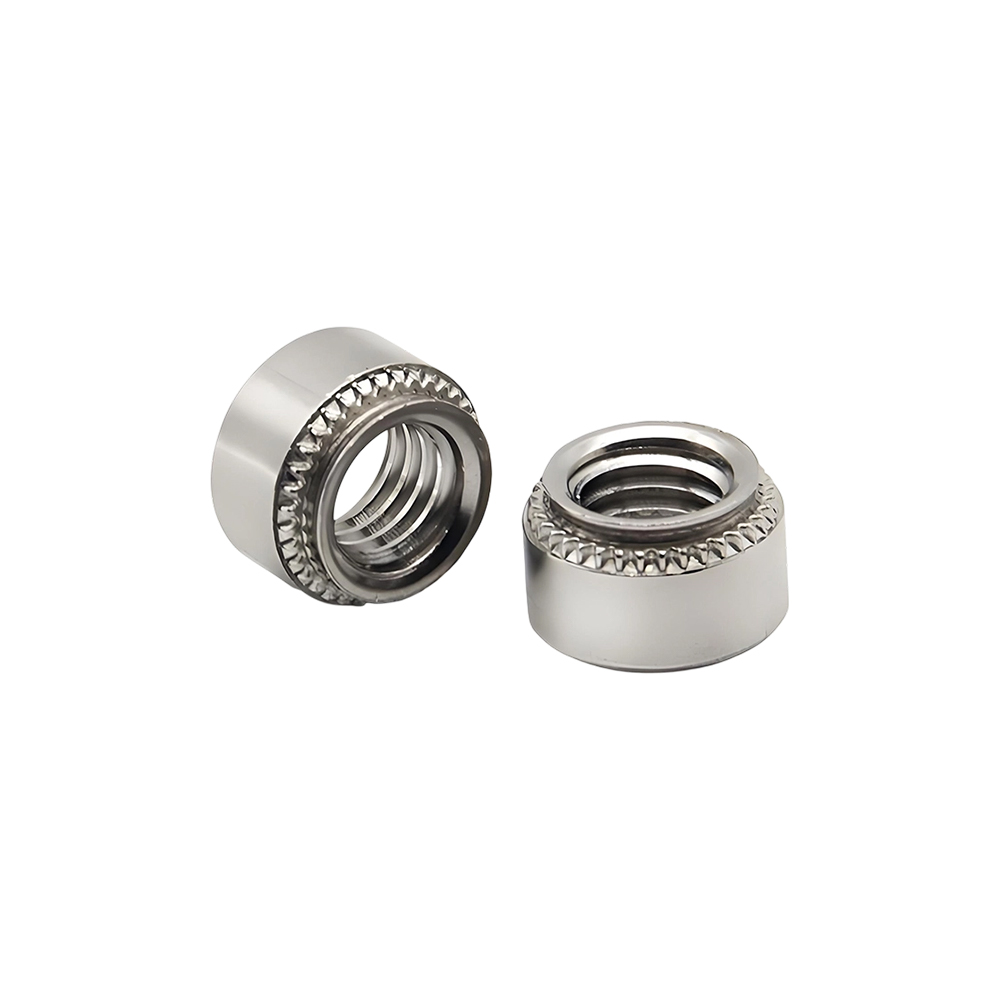 Self-Clinching Nuts