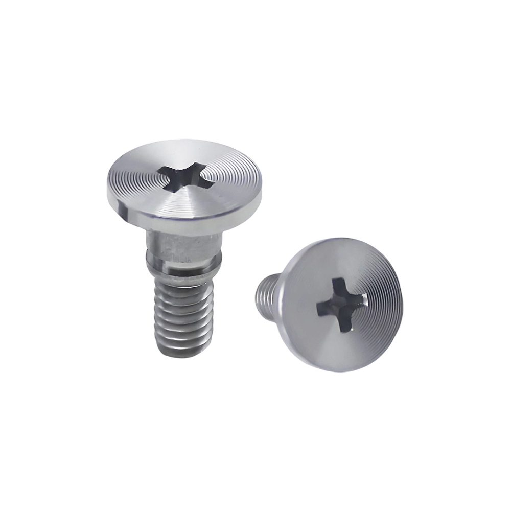 Shoulder Screw