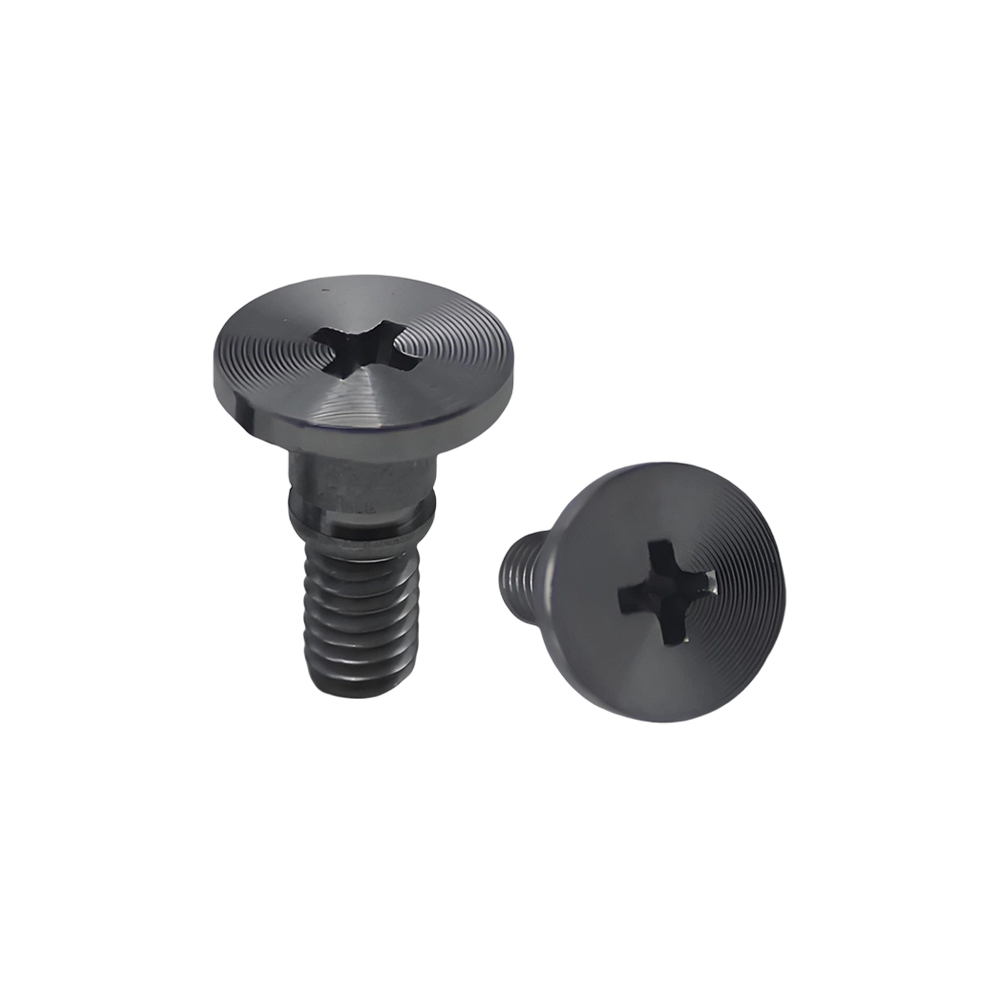 Shoulder Screw