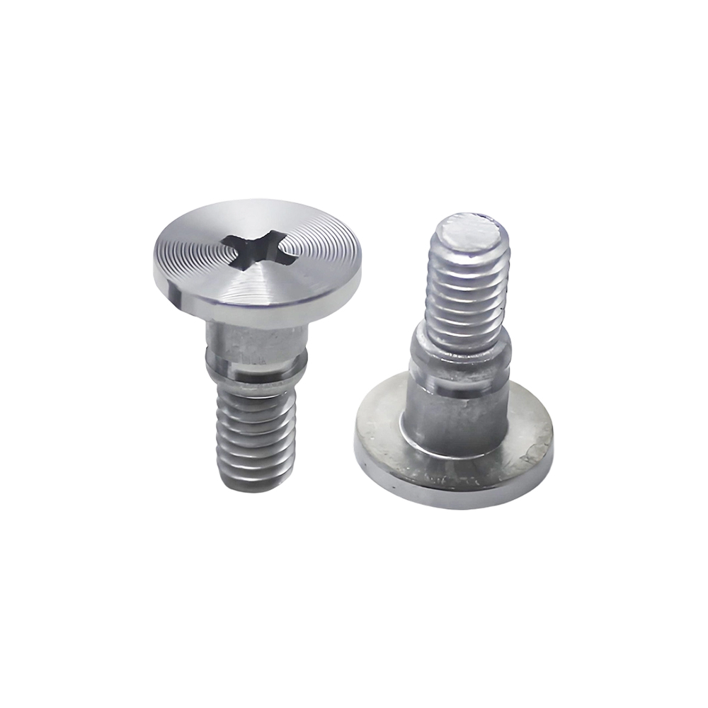 Shoulder Screw