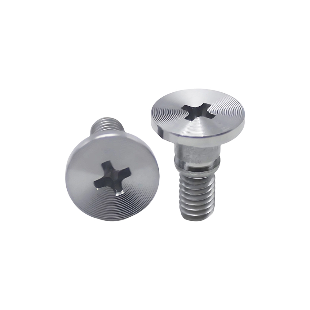 Shoulder Screw