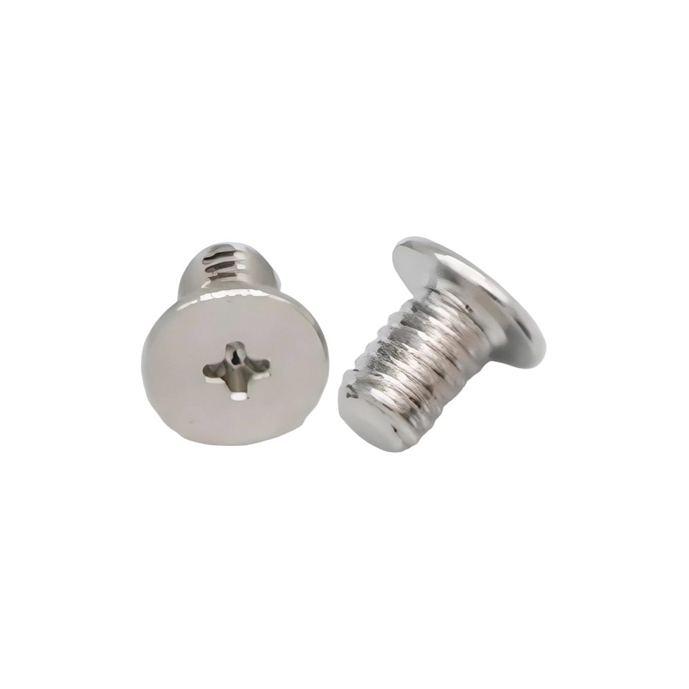 Phillips Flat Head Screw