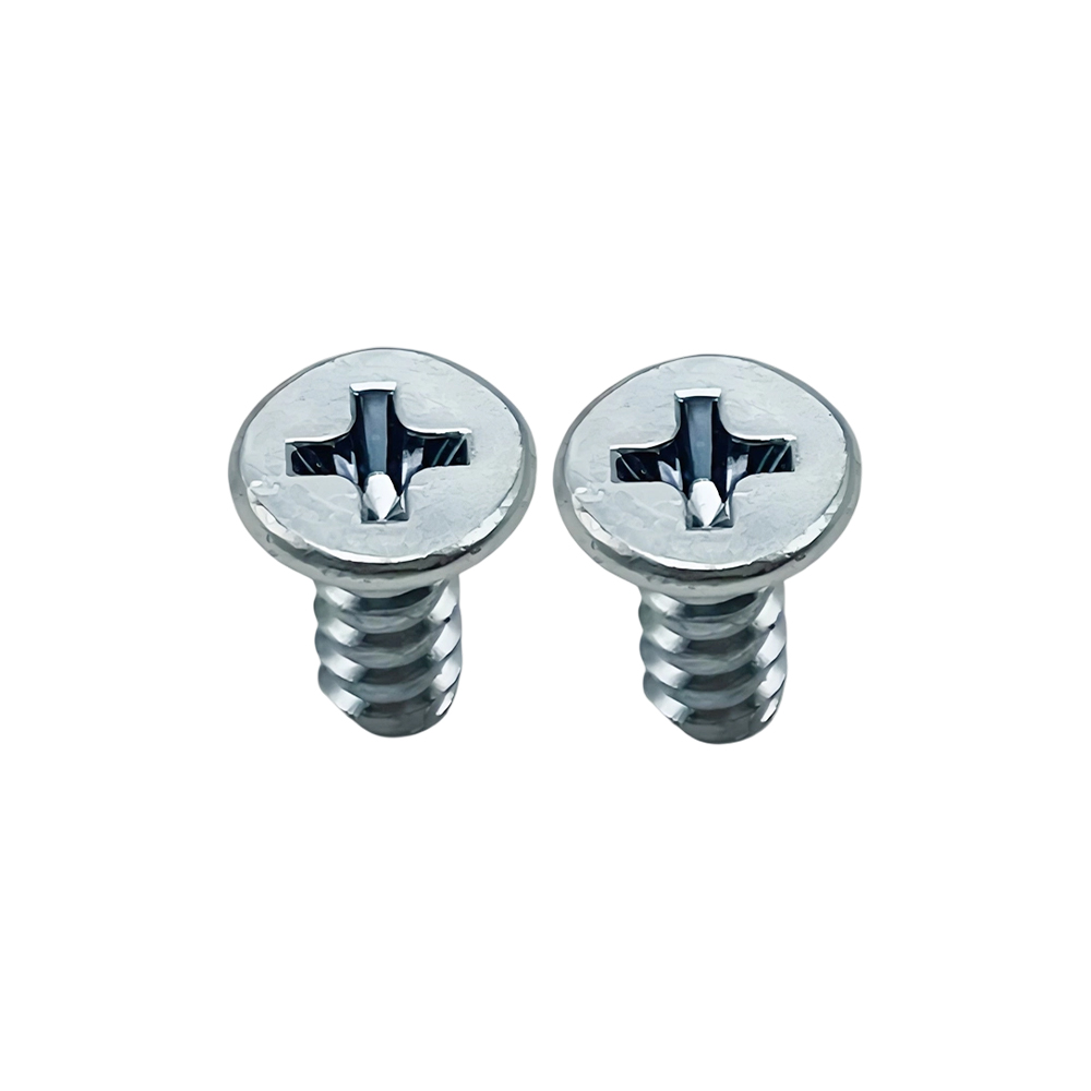 Phillips Flat Head Screw