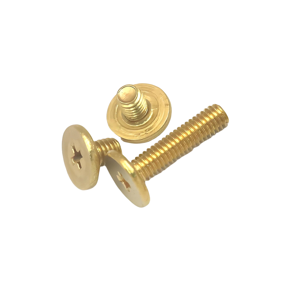 Phillips Flat Head Screw