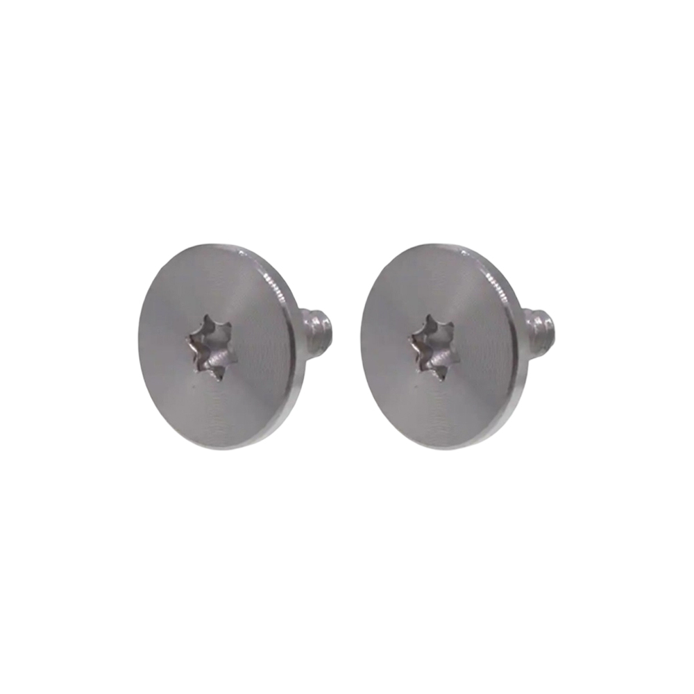 Hexagon Flat Head Screw