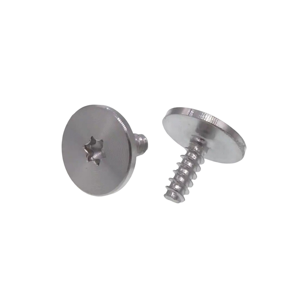 Hexagon Flat Head Screw