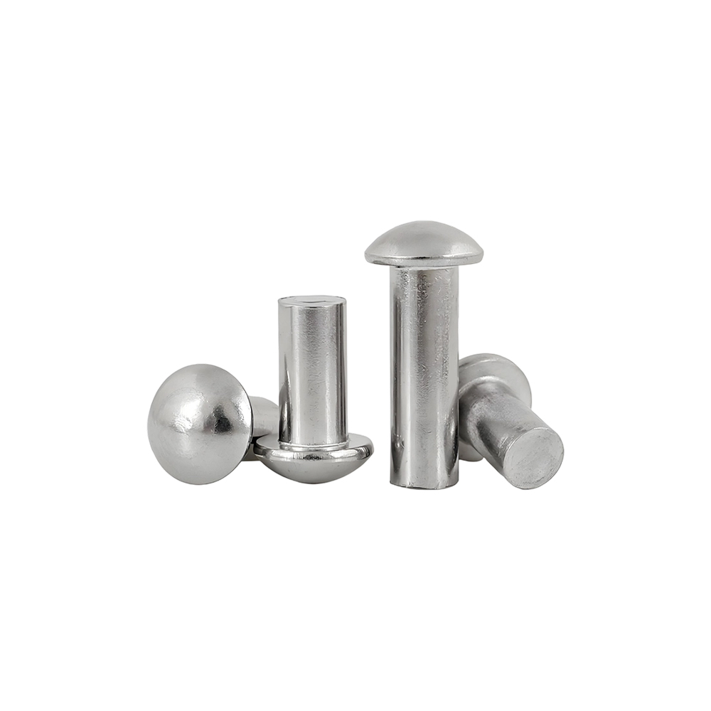Solid Rivet